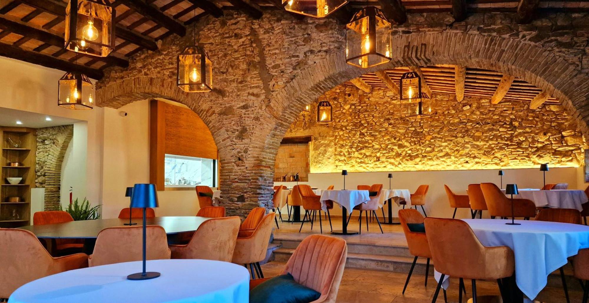 Boutique Hotel Comtal Empuries โรเซส ภายนอก รูปภาพ