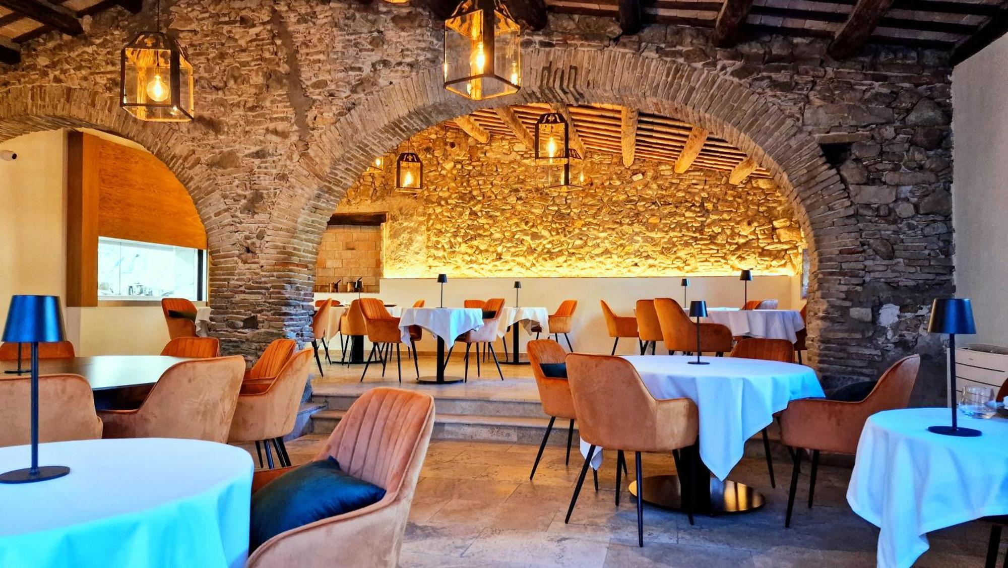 Boutique Hotel Comtal Empuries โรเซส ภายนอก รูปภาพ
