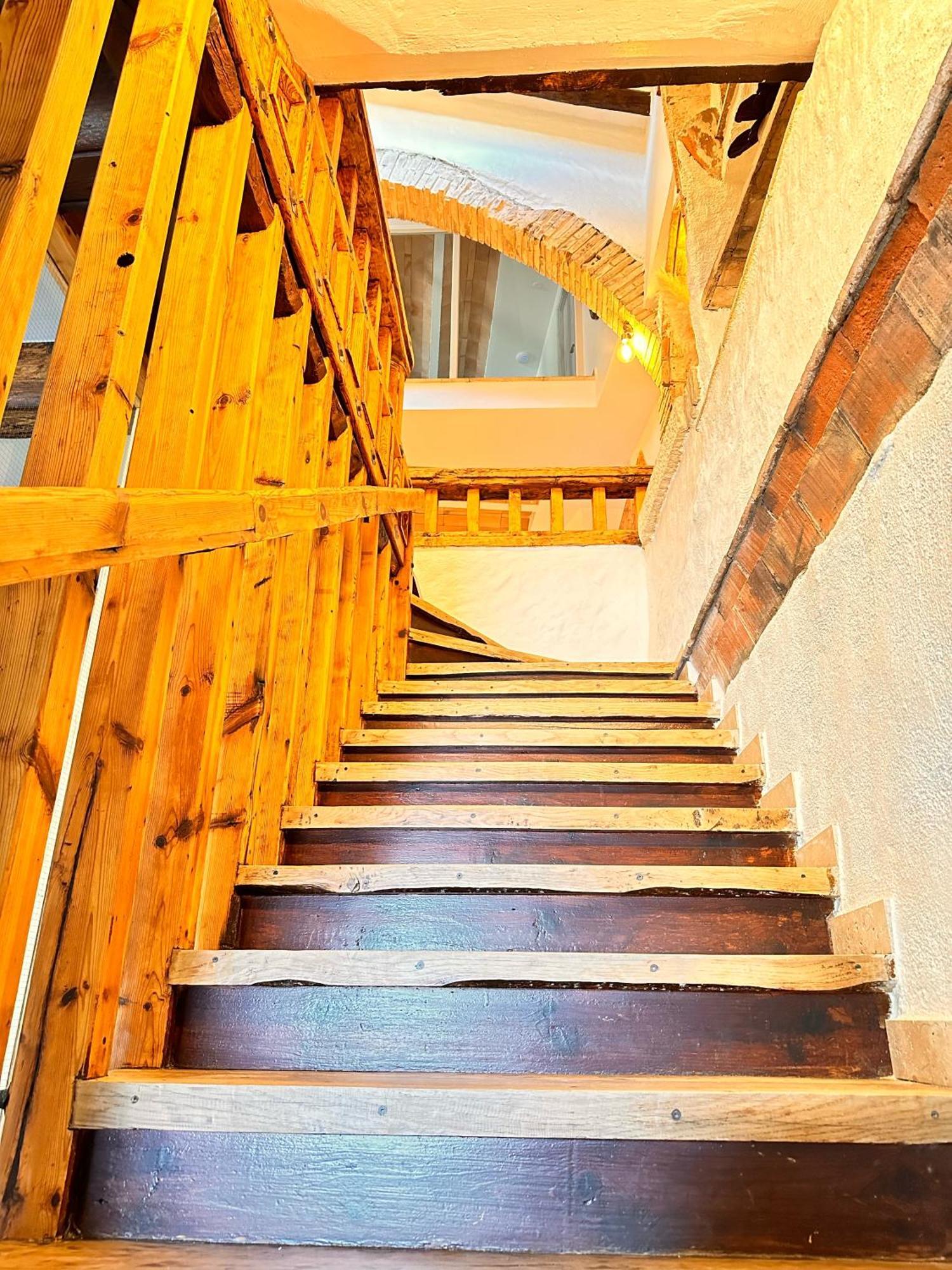 Boutique Hotel Comtal Empuries โรเซส ภายนอก รูปภาพ
